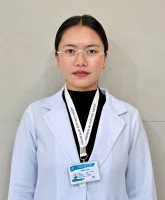 EMMIE LALRUATKIMI