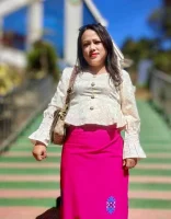 JENNY ZOHMANGAIHI