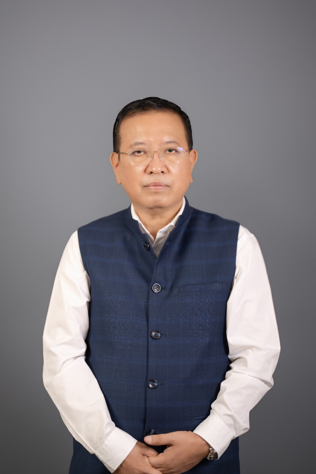 Chairman